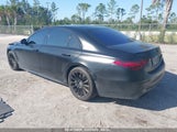 MERCEDES-BENZ S 580 4MATIC W1K6G7GB5NA099203 photo
