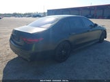 MERCEDES-BENZ S 580 4MATIC W1K6G7GB5NA099203 снимка