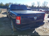 RAM 1500 BIG HORN 4X4 6'4 BOX 1C6RRFMG4NN438867 снимка