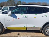 CHEVROLET BLAZER FWD 2LT 3GNKBCRS3LS686841 снимка