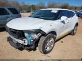 CHEVROLET BLAZER FWD 2LT 3GNKBCRS3LS686841 снимка