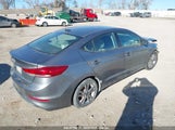HYUNDAI ELANTRA SE KMHD84LF3HU401009 снимка
