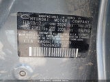 HYUNDAI ELANTRA SE KMHD84LF3HU401009 снимка