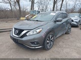 NISSAN MURANO PLATINUM 5N1AZ2MH5HN119999 photo