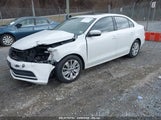 VOLKSWAGEN JETTA 1.4T SE 3VWD67AJ3GM392427 photo
