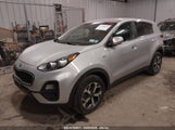 KIA SPORTAGE LX KNDPMCAC0L7810205 снимка