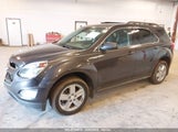 CHEVROLET EQUINOX LT 2GNFLFE37G6190685 fotografie