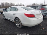 BUICK LACROSSE CXL 1G4GD5ED0BF362417 снимка