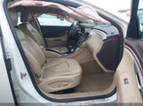 BUICK LACROSSE CXL 1G4GD5ED0BF362417 снимка