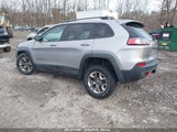JEEP CHEROKEE TRAILHAWK 4X4 1C4PJMBX5KD103259 снимка