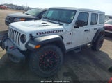 Jeep Wrangler Unlimited Rubicon 4X4 1C4HJXFG9MW566559 снимка