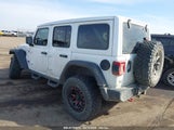 Jeep Wrangler Unlimited Rubicon 4X4 1C4HJXFG9MW566559 снимка