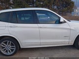 BMW X3 XDRIVE35I 5UXWX7C52G0R17939 fotografie