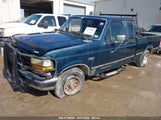 FORD F150 1FTEX15N4SKC22219 снимка