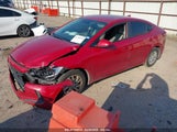 HYUNDAI ELANTRA SE 5NPD74LF7HH164803 снимка