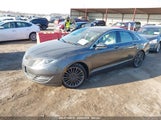 LINCOLN MKZ HYBRID 3LN6L2LU8GR629880 снимка