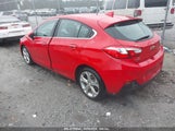 CHEVROLET CRUZE PREMIER AUTO 3G1BF6SMXJS619184 снимка