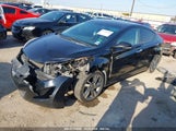 HYUNDAI ELANTRA LIMITED KMHDH4AE9GU626432 снимка