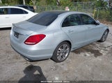 MERCEDES-BENZ C 300 LUXURY/SPORT WDDWF4JB6HR304656 fotografie