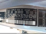 MERCEDES-BENZ C 230 WDBHA23G9WA578796 fotografie