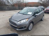 FORD FIESTA TITANIUM 3FADP4FJ9EM131958 снимка