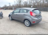FORD FIESTA TITANIUM 3FADP4FJ9EM131958 снимка