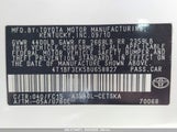 TOYOTA CAMRY SE 4T1BF3EK5BU658827 снимка