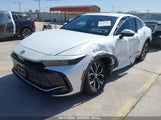 TOYOTA CROWN XLE JTDAAAAF4R3028731 снимка
