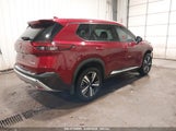 NISSAN ROGUE PLATINUM FWD JN8BT3DC7PW103322 снимка