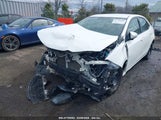 TOYOTA COROLLA LE 2T1BURHE0GC526551 снимка