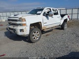 CHEVROLET SILVERADO 2500HD LTZ 1GC1KTEY7KF262239 fotografie