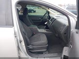 FORD EDGE SEL 2FMDK4JC8ABB52907 photo