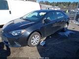 TOYOTA COROLLA LE 2T1BURHE9EC226553 снимка