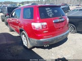 GMC ACADIA SLE 1GKKRPED0CJ153130 снимка