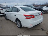 NISSAN SENTRA S 3N1AB7AP7FY315740 снимка