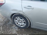 NISSAN ALTIMA 2.5 S 1N4AL2AP3CC128762 снимка