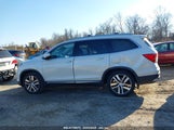 HONDA PILOT TOURING 5FNYF6H97HB021402 fotografie