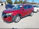 NISSAN ROGUE SV 5N1AT2MV9EC770681 снимка