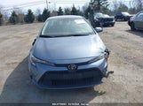 TOYOTA COROLLA LE JTDEPMAE4NJ220312 снимка