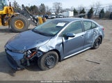 TOYOTA COROLLA LE JTDEPMAE4NJ220312 снимка