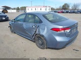 TOYOTA COROLLA LE JTDEPMAE4NJ220312 снимка