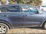 KIA SPORTAGE LX KNDPMCAC4H7273961 снимка