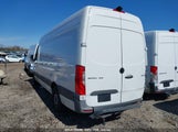 MERCEDES-BENZ SPRINTER 2500 HIGH ROOF V6 W1Y4ECHY5NT081741 снимка