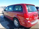 DODGE GRAND CARAVAN AMERICAN VALUE PKG 2C4RDGBG6ER223820 снимка