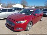 FORD FUSION S 3FA6P0G7XGR237569 снимка
