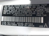 LEXUS ES 350 JTHBJ46G682180536 снимка
