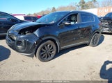 Kia Sportage Ex KNDPNCAC1J7398970 снимка