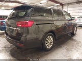 KIA SEDONA LX KNDMB5C17L6581477 fotografie