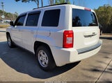 JEEP PATRIOT SPORT 1J4NT2GA7AD502905 photo