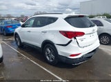Hyundai Santa Fe Sport 2.4L 5NMZUDLB2HH009777 fotografie
